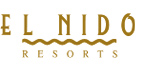 EL NIDO RESORTS