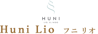 Huni Lio　フニ リオ